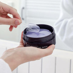 Collagen Eye Gel Patch - koreanblossom