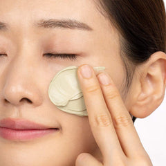 Cica Purifying Mask - koreanblossom