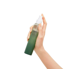 Black Bamboo Mist - koreanblossom