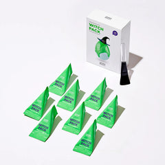 Witch Pack - koreanblossom