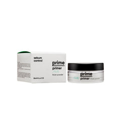 Prime Primer Finish Powder Matte