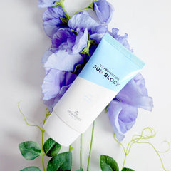 UV Protection Sunblock SPF50+ PA+++ - koreanblossom