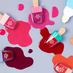 Dear Darling Water Gel Tint Ice Cream - koreanblossom