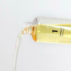 No.1 Easy Peasy Cleansing Oil - koreanblossom