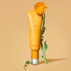 Calendula Relief Eye Cream - koreanblossom
