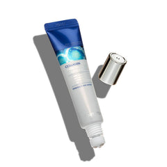 Collagen Water Full Moist Rolling Eye Serum - koreanblossom