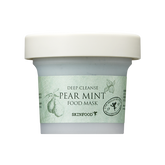 Pear Mint Food Mask - koreanblossom