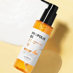 Propolis B5 Glow Barrier Calming Oil To Foam - koreanblossom