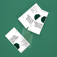Centella Clearing Spot Patch - koreanblossom