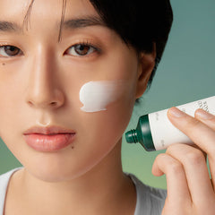 Wonder Releaf Centella Cream - koreanblossom