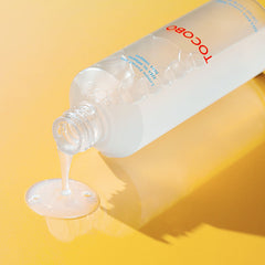 AHA BHA Lemon Toner - koreanblossom