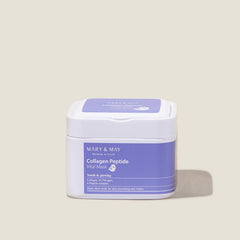 Collagen Peptide Vital Mask - koreanblossom