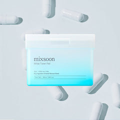 Bifida Toner Pad - koreanblossom