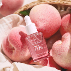 Peach 70% Niacin Serum - koreanblossom