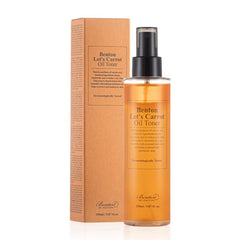 Let's Carrot Oil Toner - koreanblossom