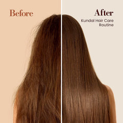 Honey & Macadamia Shampoo