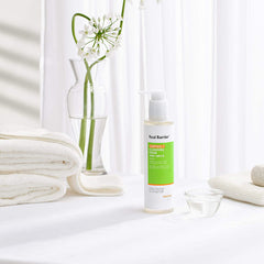 Control-T Cleansing Foam - koreanblossom