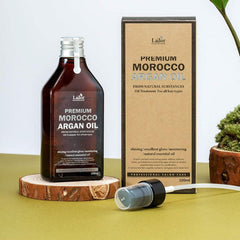 Premium Morocco Argan Oil