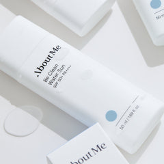 Be Clean Water Sun SPF50+ PA++++ - koreanblossom