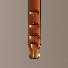 Organic Rosehip Oil - koreanblossom