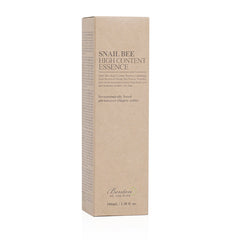 Snail Bee High Content Essence - koreanblossom
