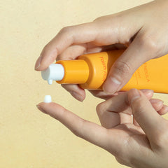 Calendula Relief Eye Cream - koreanblossom