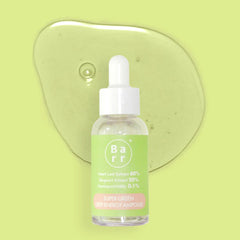 Super Green Deep Energy Ampoule - koreanblossom