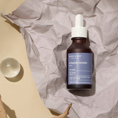 6 Peptide Complex Serum - koreanblossom