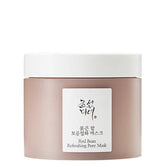 Red Bean Refreshing Pore Mask - koreanblossom
