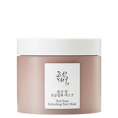 Red Bean Refreshing Pore Mask - koreanblossom