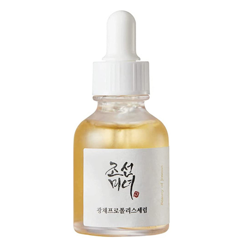 Glow Serum Propolis+Niacinamide - koreanblossom