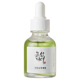 Calming Serum Green Tea+Panthenol - koreanblossom