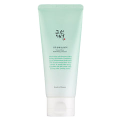 Green Plum Refreshing Cleanser - koreanblossom