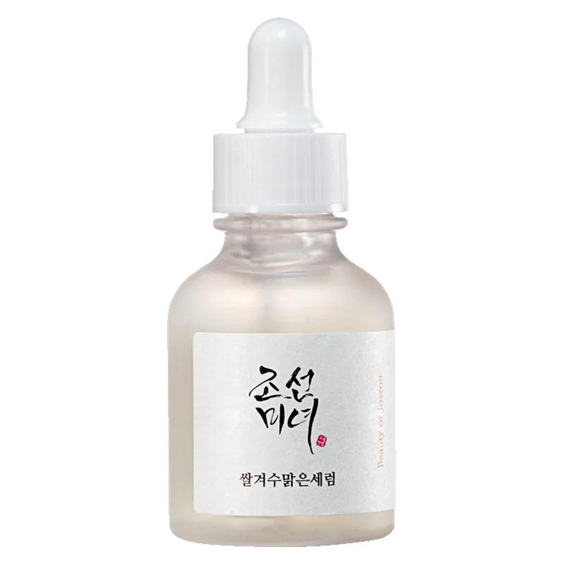 Glow Deep Serum : Rice + Alpha-Arbutin - koreanblossom