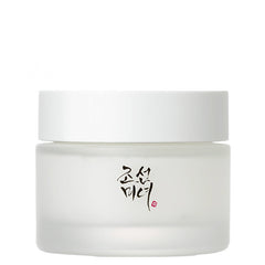 Dynasty Cream - koreanblossom