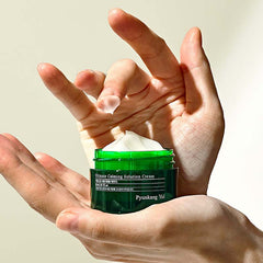 Ultimate Calming Solution Cream - koreanblossom