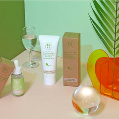 Super Green Deep Energy Cream - koreanblossom