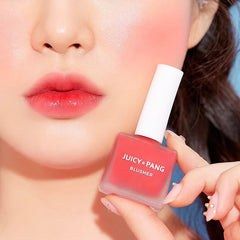 Juicy Pang Water Blusher - koreanblossom