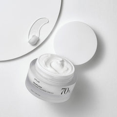 Heartleaf 70% Intense Calming Cream - koreanblossom