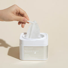 Niacinamide Vitamin C Brightening Mask - koreanblossom