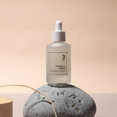 No.3 Skin Softening Serum - koreanblossom