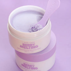 Berry Melting Makeup Remover Balm - koreanblossom