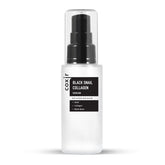 Black Snail Collagen Serum - koreanblossom