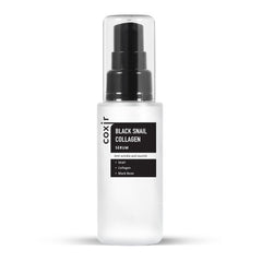 Black Snail Collagen Serum - koreanblossom