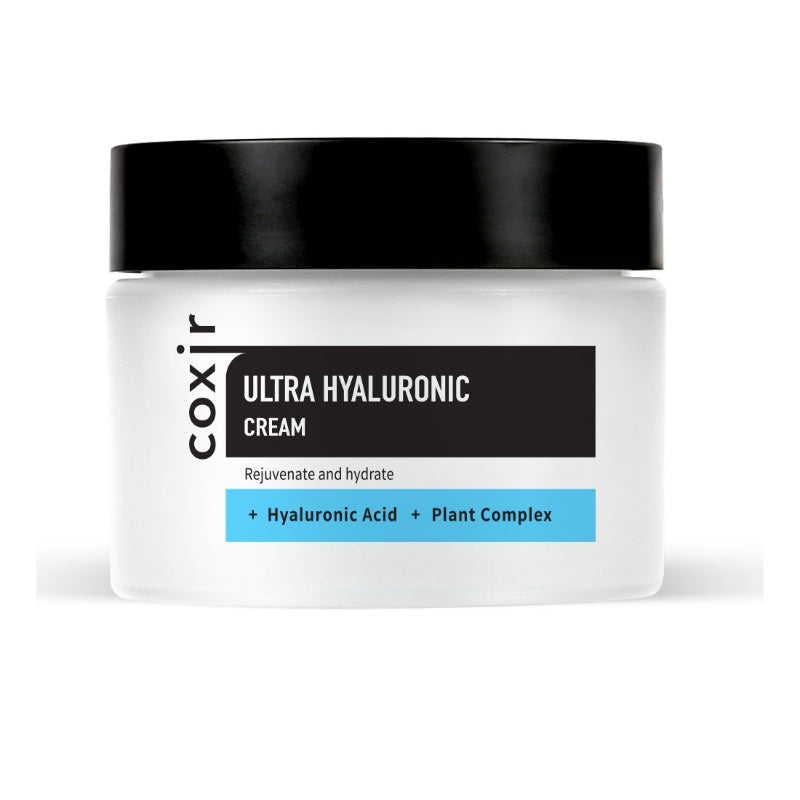 Ultra Hyaluronic Cream - koreanblossom