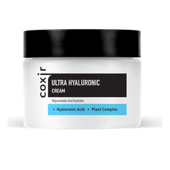 Ultra Hyaluronic Cream - koreanblossom