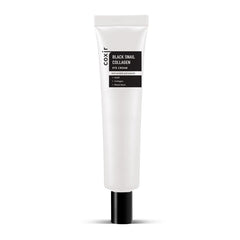 Black Snail Collagen Eye Cream - koreanblossom