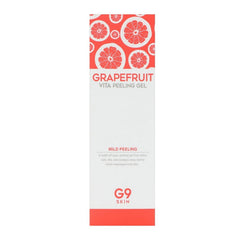 Grapefruit Vita Peeling Gel - koreanblossom