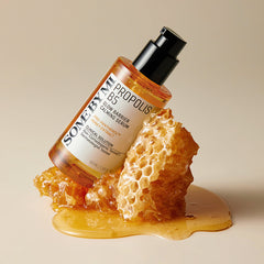 Propolis B5 Glow Barrier Calming Serum - koreanblossom