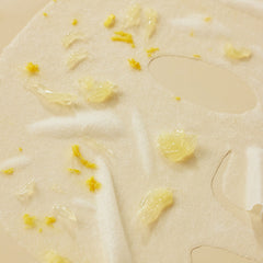 Yuja Niacin 30 Days Blemish Care Serum Mask - koreanblossom